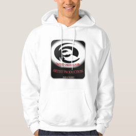 新しい!!!アンダーカ統一されたバーのアーティスト制作2021 パーカ