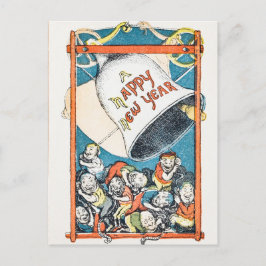 新しい シーズンポストカード