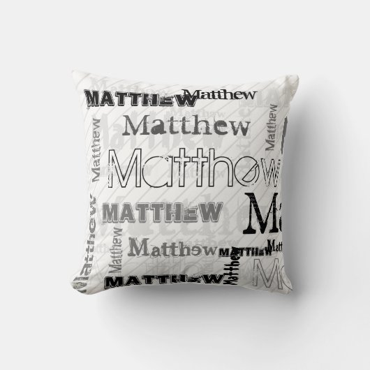 新しい！トレンディーキッドギフトルームデコール装飾用クッション クッション (正面)