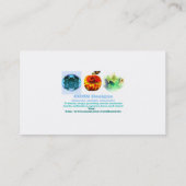 新しい 名刺 (裏面)