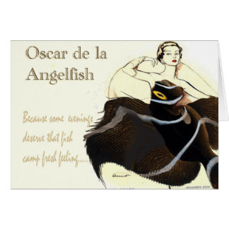 "新しい"魚キャンプ