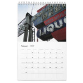 新しい! Preble郡オハイオ州の写真の農場及び分野 カレンダー (2月 2027)