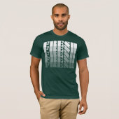 新しい Tシャツ (正面フル)