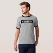 新しい Tシャツ (正面フル)