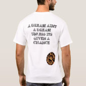 新しいA.I.R. STUDIO'S Tシャツ (裏面)