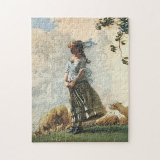 「新しいAir ジグソーパズル