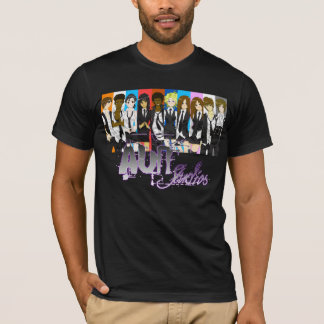 新しいAuNのスタジオのTシャツ! Tシャツ