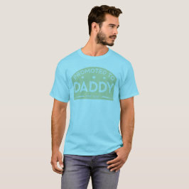 新しいDaddy 20XX Tシャツ