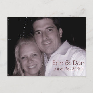 新しいFAV 案内ポストカード