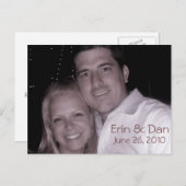 新しいFAV 案内ポストカード (正面/裏面)