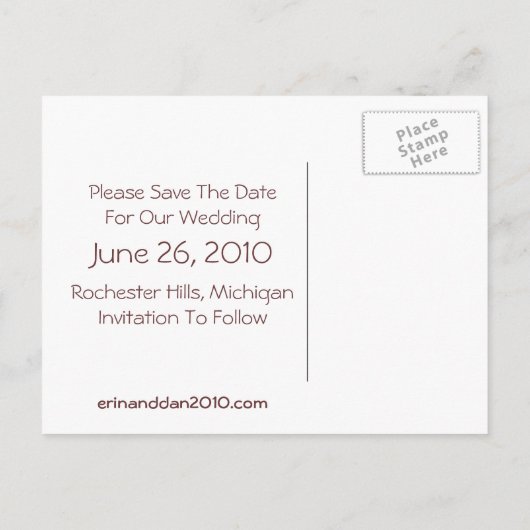 新しいFAV 案内ポストカード (裏面)