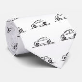 新しいFiat 500シンクエセント ネクタイ (ロール)