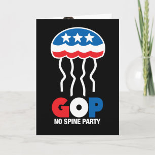 新しいGOP カード