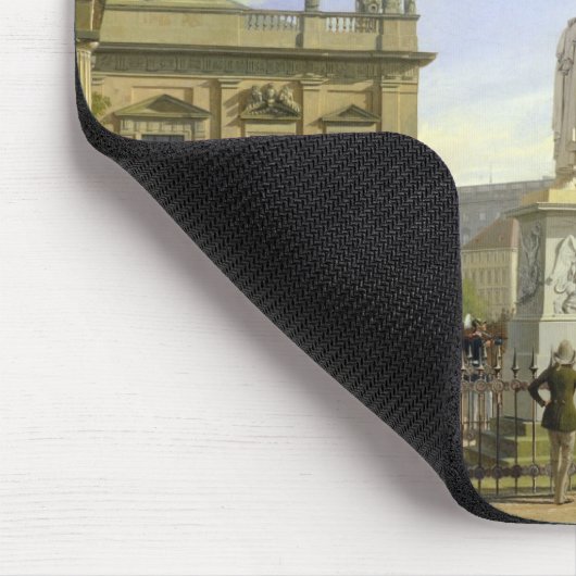 新しいGuardshouseの工廠、Palace王子の及び マウスパッド (コーナー)