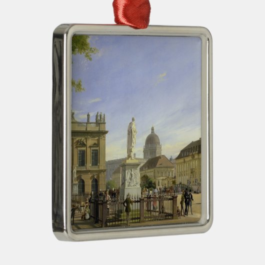 新しいGuardshouseの工廠、Palace王子の及び メタルオーナメント (右)