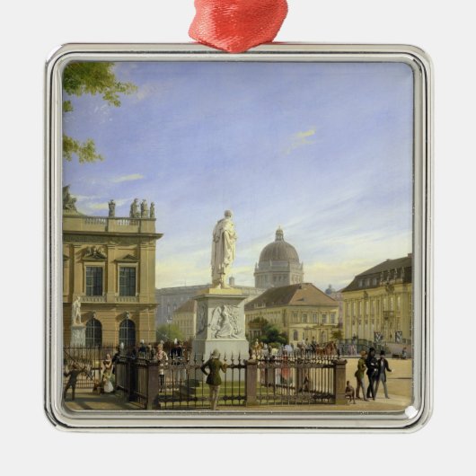 新しいGuardshouseの工廠、Palace王子の及び メタルオーナメント (正面)