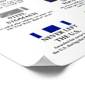 新しいGWOTリボン ポスター (角)