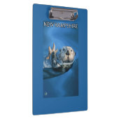 新しいHampshireSeaのカワウソ場面 クリップボード (右)