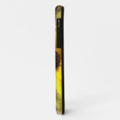 新しいiphone5ヒマワリケース Case-Mate iPhoneケース (裏面/左)