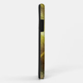 新しいiphone5ヒマワリケース Case-Mate iPhoneケース (裏面/右)