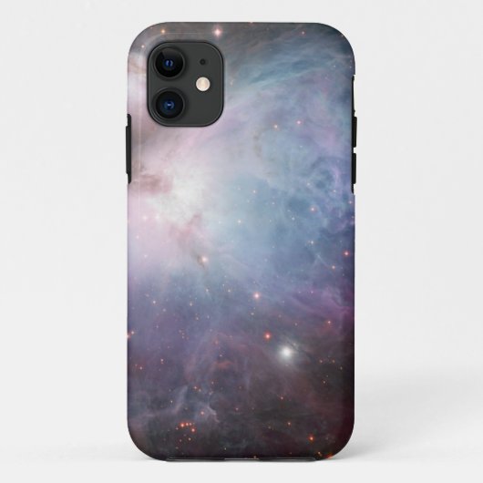 新しいiphone5宇宙星雲カバー Case-Mate iPhoneケース (裏面)