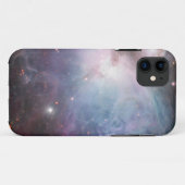 新しいiphone5宇宙星雲カバー Case-Mate iPhoneケース (裏面(横))