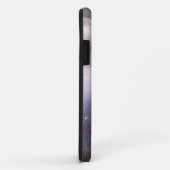 新しいiphone5宇宙星雲カバー Case-Mate iPhoneケース (裏面/右)