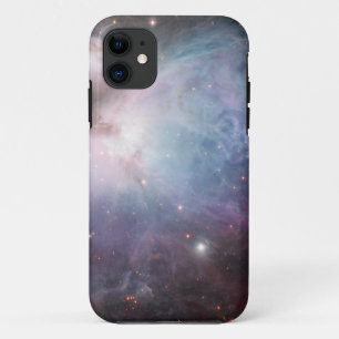 新しいiphone5宇宙星雲 iPhone 11 ケース
