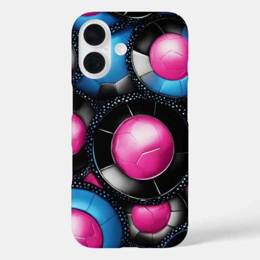 新しいiphone 16かろうじてケース Case-Mate iPhoneケース (裏面)