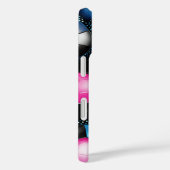 新しいiphone 16かろうじてケース Case-Mate iPhoneケース (裏面 / 右)