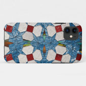 新しいiphone 5キルトカバー Case-Mate iPhoneケース (裏面(横))