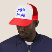 新しいJeRkIn! キャップ (インサイチュ)