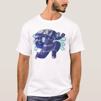 新しいLJ Tシャツ