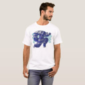 新しいLJ Tシャツ (正面フル)