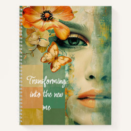 新しいMeSpiralノートブックに変換 ノートブック