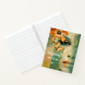 新しいMeSpiralノートブックに変換 ノートブック (内部)