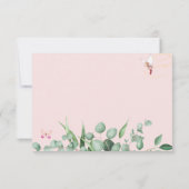 新しいMomカードのアドバイス サンキューカード (裏面)