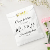 新しいmr.おめでとうお気に入りバッグ フェイバーバッグ (封をした状態)