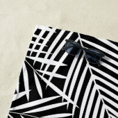 新しいMr. |熱帯葉 ビーチタオル (インサイチュ)