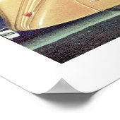 新しいNash "400" ポスター (角)