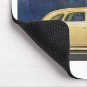 新しいNash "400" マウスパッド (コーナー)