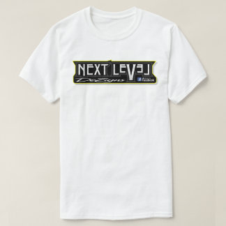 新しいNLDのワイシャツ Tシャツ