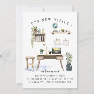 新しいOfficeの移行のお知らせ 案内状