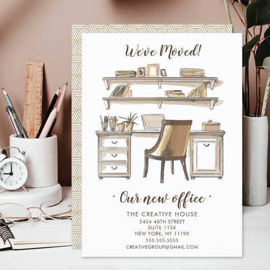 新しいOfficeの移行のお知らせ 案内状