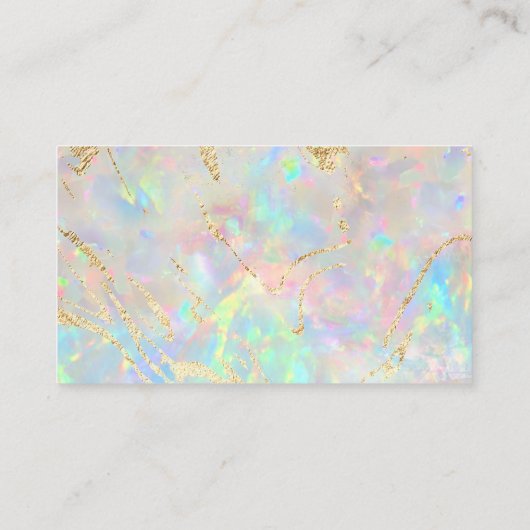 新しいopal割引カード 名刺 (裏面)