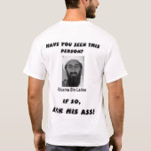 新しいosama tシャツ (裏面)