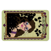 新しいPerspective_A_4x6冷蔵庫磁石 マグネット (横)