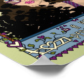 新しいPerspective_A_8x10ポスター ポスター (角)