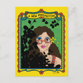 新しいPerspective_B_ポストカード ポストカード