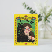 新しいPerspective_B_ポストカード ポストカード (スタンド正面)